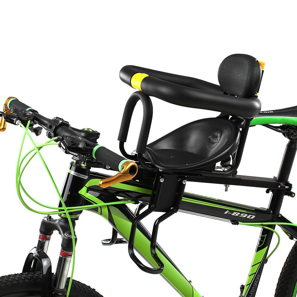 MiniBiker Bike Seat Pro