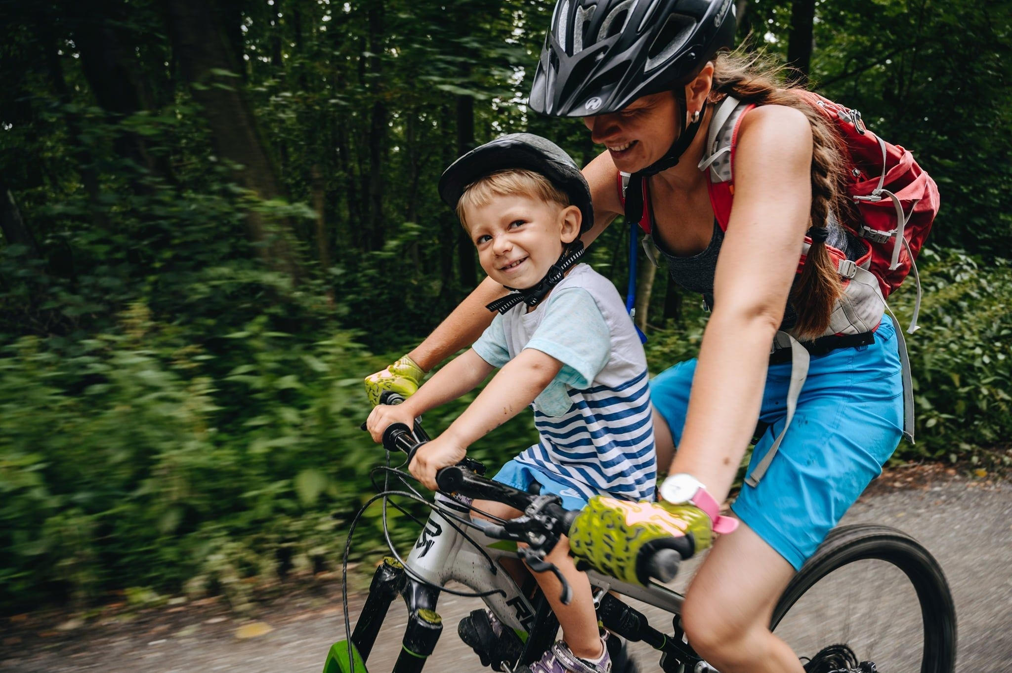 MiniBiker CA